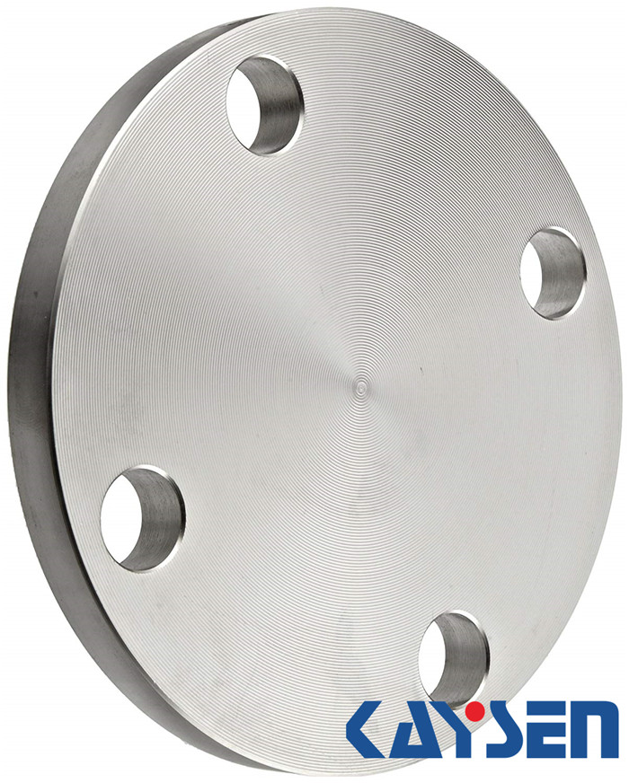 Asmeansi B165 Blind Flange Class 400 Blind Flangespipe Blind Flange Manufacturer Kaysen 7981